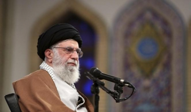 طهران تجدّد اشتراط رفع العقوبات للعودة إلى التزامات الاتفاق النوويّ