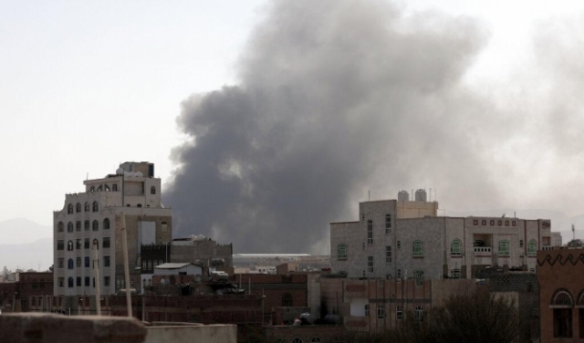 احتدام المعارك بتعز ومأرب: 70 قتيلا من القوات الحكومية وجماعة الحوثي