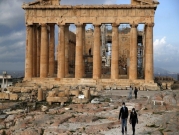 اليونان توافق على استقبال 10 آلاف سائح إسرائيلي أسبوعيا