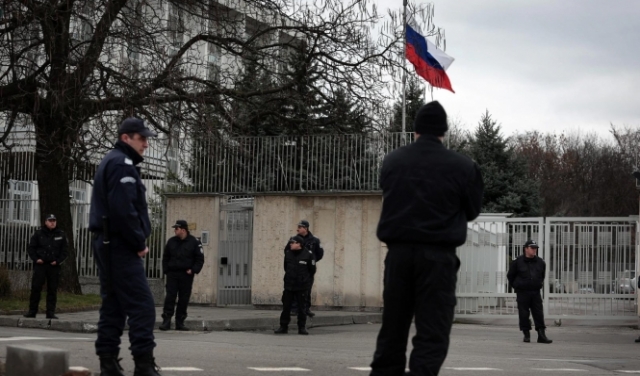 بلغاريا تطرد دبلوماسيَين روسيَين وموسكو 