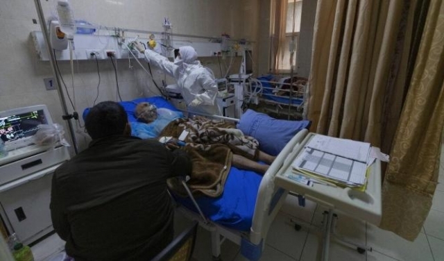 الصحة الفلسطينية: 20 حالة وفاة و2259 إصابة جديدة بكورونا