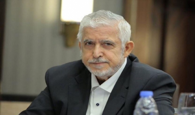 حماس: صحّة القياديّ الخضري المعتقل بالسعودية تدخل 