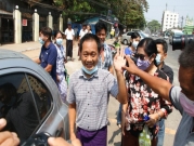 بورما: إطلاق سراح أكثر من 600 معتقل احتجوا على الانقلاب العسكري
