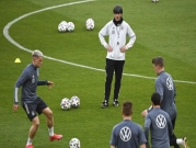 التصفيات المؤهلة لنهائيات كأس العالم: إصابة بكورونا بين صفوف المنتخب الألماني 