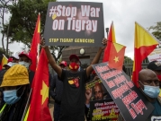 أثيوبيا تعلن سحب إريتريا لقواتها بعد نفي أشهر لوجودها