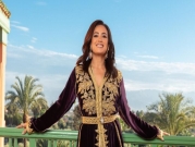 "ممثلة أجنبية؟": هند صبري تثير جدلًا مصريًا لمشاركتها في موكبٍ فرعوني