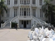 فرنسا تموّل ترميم متحف سرسق في مرفأ بيروت 