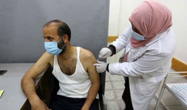 الصحة الفلسطينية: 16 وفاة و1511 إصابة جديدة بفيروس كورونا