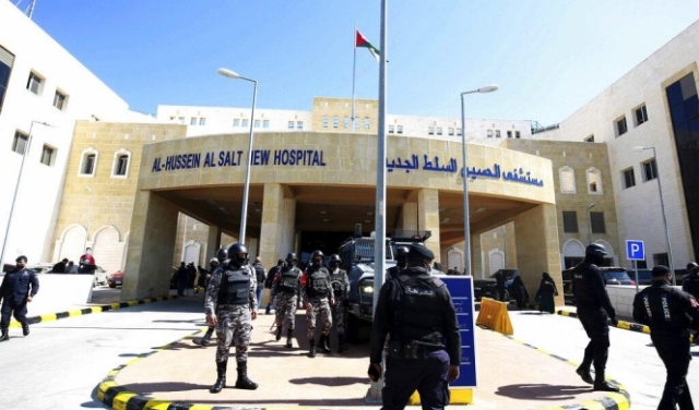 كورونا عربيًا: وفاة 97 أردنيًا و29 عراقيًا وتونس تعلن تمديد حظر التجوال 