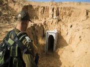ضابط إسرائيلي كبير يستبعد حربا في غزة العام الحالي