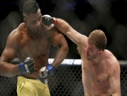 UFC 260: الكاميرونيّ نغانو بطلا للوزن الثقيل بالقاضية... ونزال تاريخيّ مُقبِل