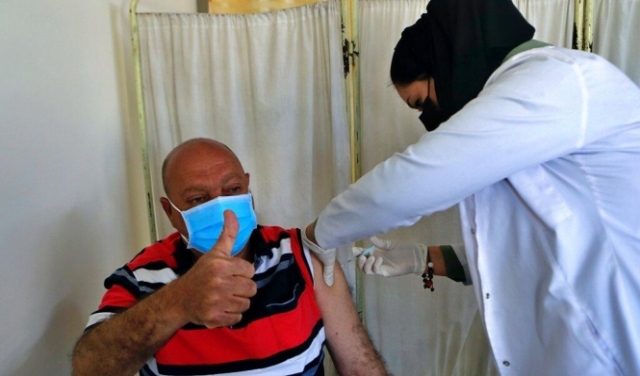 كورونا: 38 وفاة في لبنان ومُصابون بالعراق لا يراجعون المشافي 