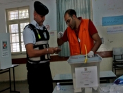 15 قائمة تقدم أوراق ترشحها للانتخابات التشريعية الفلسطينية