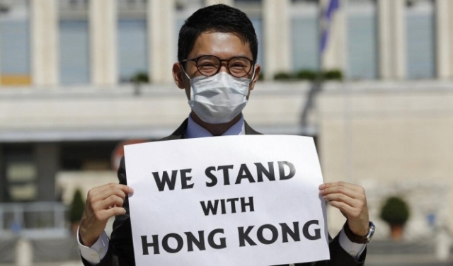 بكين تحاصر آخر ما تبقى من ديمقراطية هونغ كونغ