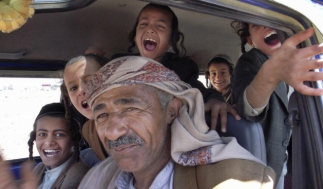 هجّرهم الحوثيّون: اتصالات إسرائيلية لنقل 