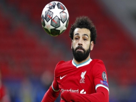 ليفربول يحدد موقفه من بيع صلاح