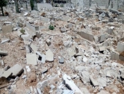 مزاعم إسرائيلية: وثيقة تدل على قبور جنود إسرائيليين في مخيم اليرموك