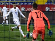تصفيات مونديال 2022: فرنسا تهزم البوسنة وفوز إنجليزيّ صعب على بولندا