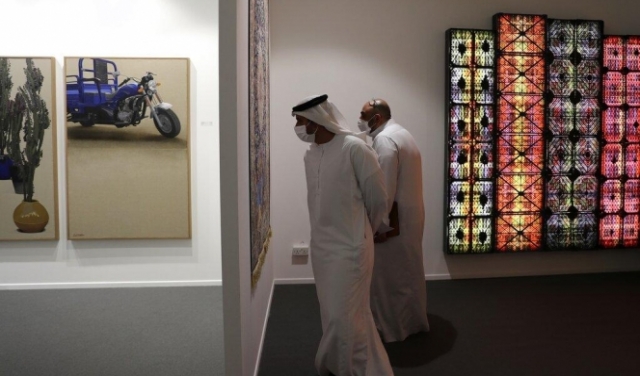 تراجع السياحة في دبي بنسبة 75.8% في شباط