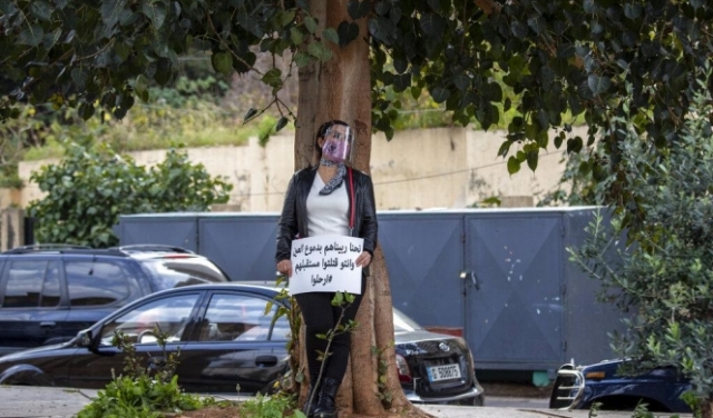 الانتحار اللبناني: شخص كل يومين ونصف ينهي حياته
