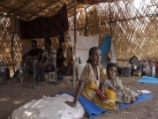 مجموعة الدول السبع تدعو لـ"انسحابٍ سريع" للقوات الإريتريّة من تيغراي 