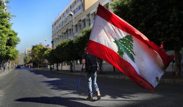 لبنان: مخصصات دعم السلع الأساسيّة ستنفذ خلال شهرين 