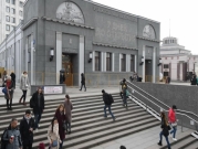 افتتاح أقدم دار سينما بموسكو بعد ترميمها 7 سنوات