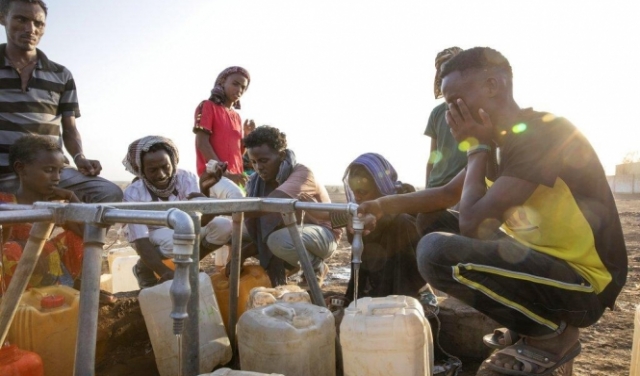 السودان: إثيوبيا ترفع سقف مطالبها بشأن مياه النيل