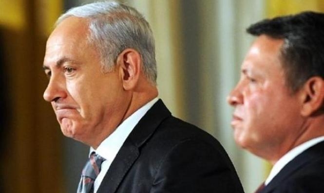 صحيفة إسرائيلية: نتنياهو أمِل بالإطاحة بعبد الله الثاني