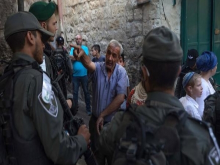 الخارجية الفلسطينيّة تطلب تدخلًا دوليًا لضمان مشاركة القدس في الانتخابات