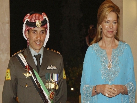 الأردن: الأمير حمزة يوقع رسالة يؤكد فيها ولاءه لأخيه الملك