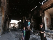 سورية: تنظيم "داعش" يخطف 19 شخصا غالبيتهم مدنيّون 