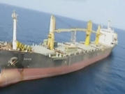 "إسرائيل استهدفت السفينة الإيرانية بعد عبورها قناة السويس"
