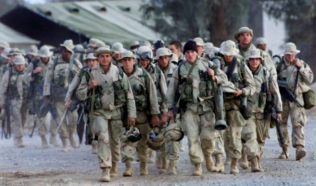 بايدن يبحث تأجيل انسحاب القوات الأميركية من أفغانستان