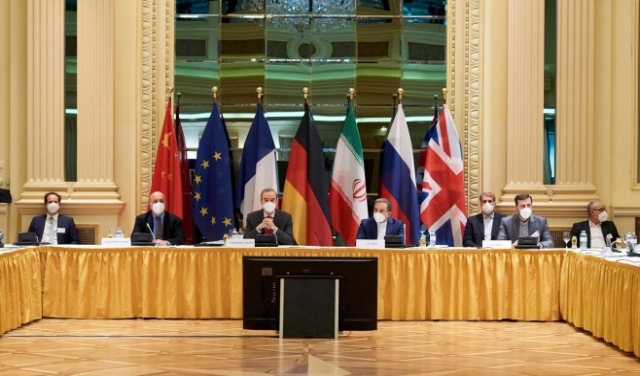 انتهاء الجولة الأولى من اجتماعات فيينا بشأن الاتفاق النووي: محادثات بناءة