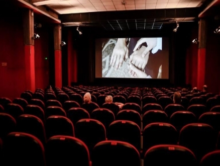 إيطاليا ترفع نظام رقابتها عن الأفلام السينمائية