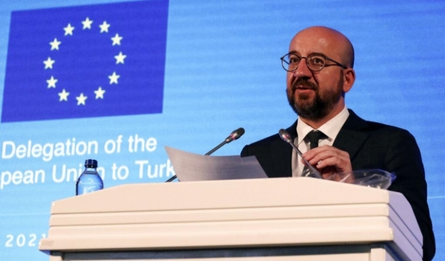 العلاقات الأوروبيّة - التركيّة: قلق حيال ملف حقوق الإنسان وتشديد على أهمية الشراكة 