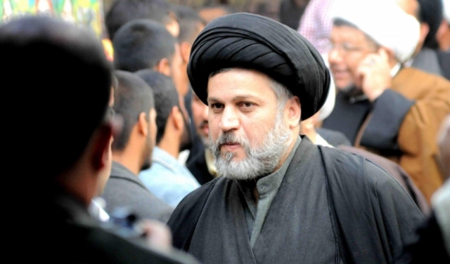 العراق: نجاة أحد ممثلي مقتدى الصدر من محاولة اغتيال ببغداد