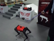 "ألفا دوج" الكلب الروبوت.. جديد الذكاء الاصطناعي
