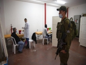 الصحة الفلسطينية: 18 وفاة و1911 إصابة جديدة بكورونا