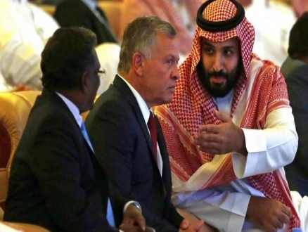 ضغط سعوديّ لإطلاق سراح عوض الله؟ لهُ "معرفة عمليّة" بخطط الرياض