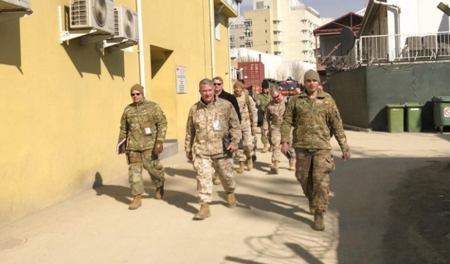 بايدن يحدد موعدا جديدا لسحب القوات الأميركية من أفغانستان: 11 أيلول