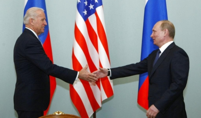 أولويّة واشنطن في العلاقات مع موسكو: الاستقرار لا الثّقة