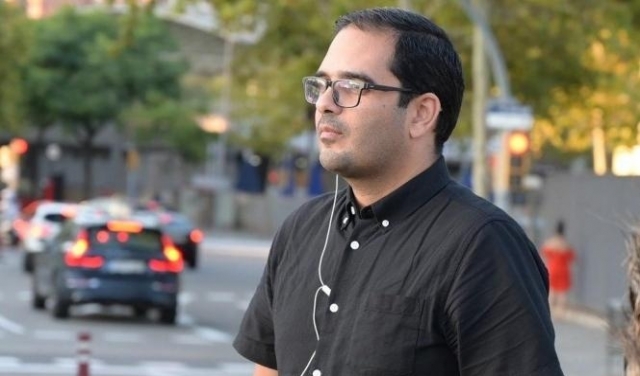 استدراج الموساد للصحافيّ الفلسطينيّ حامد: مُطالبة بتحقيق إسبانيّ وتوفير الحماية