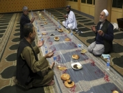 كيف نحافظ على نظام غذائي خلال رمضان؟