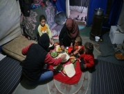 رمضان في المخيمات السورية.. من الصيام إلى الصيام