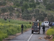 إصابة العشرات خلال تفريق جيش الاحتلال مسيرات بالضفة