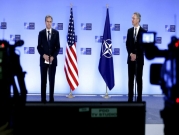 الناتو يعرب عن "قلقه" من تحركات روسيا في البحر الأسود