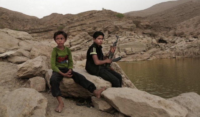 اليمن: مجلس الأمن يندد بالتصعيد الدائم في مأرب
