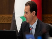 النظام السوري يحدّد نهاية أيار موعدًا "للانتخابات الرئاسية"